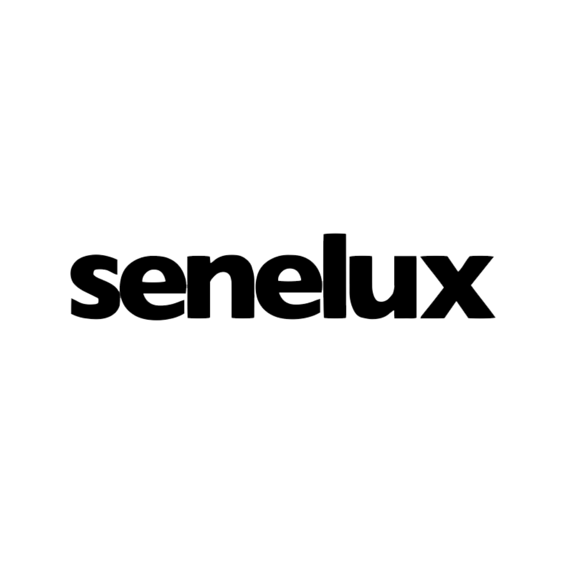 Senelux logo