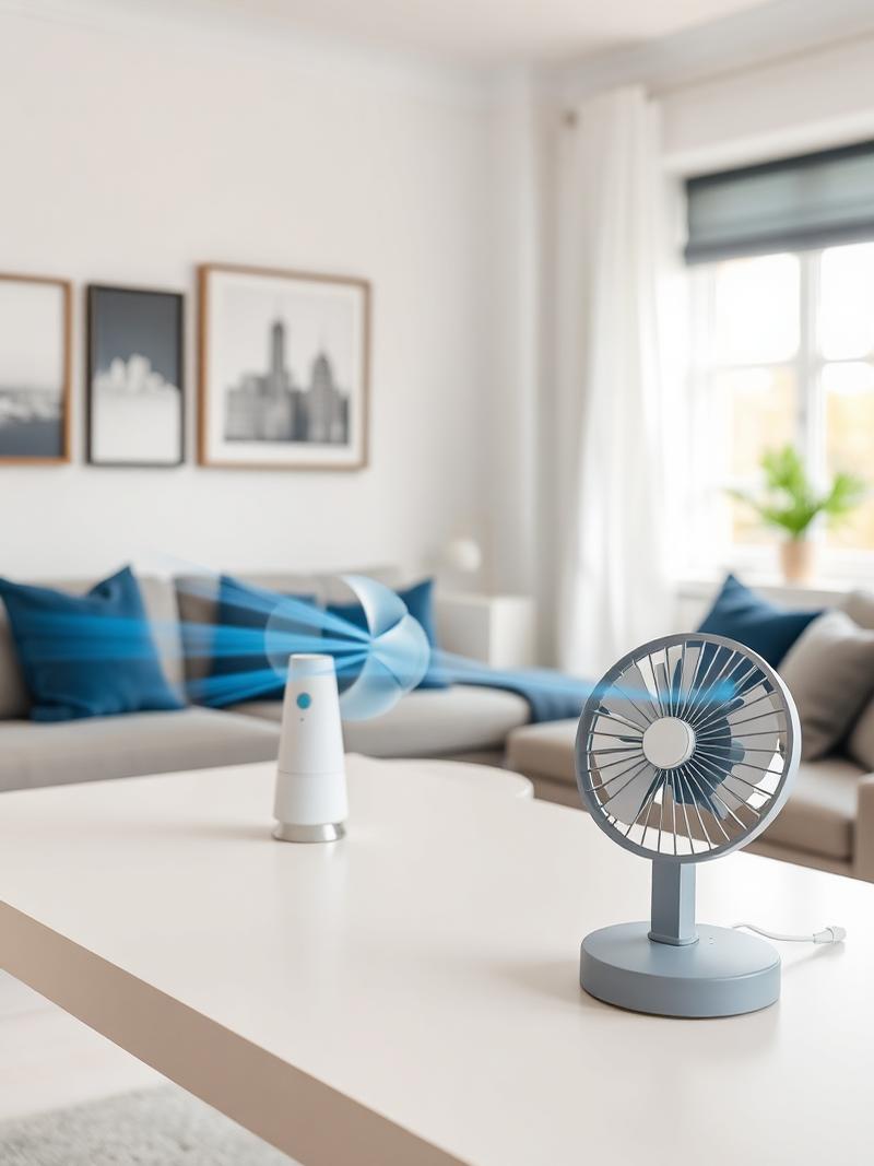 Mini Fans